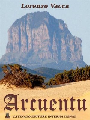cover image of Arcuentu